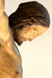 Cristo di Michelangelo